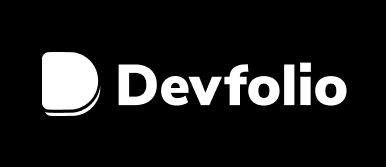 DEVFOLIO LOGO